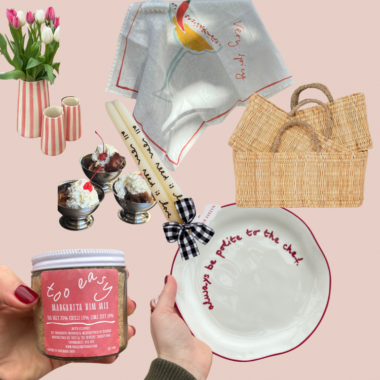 Spring Edit