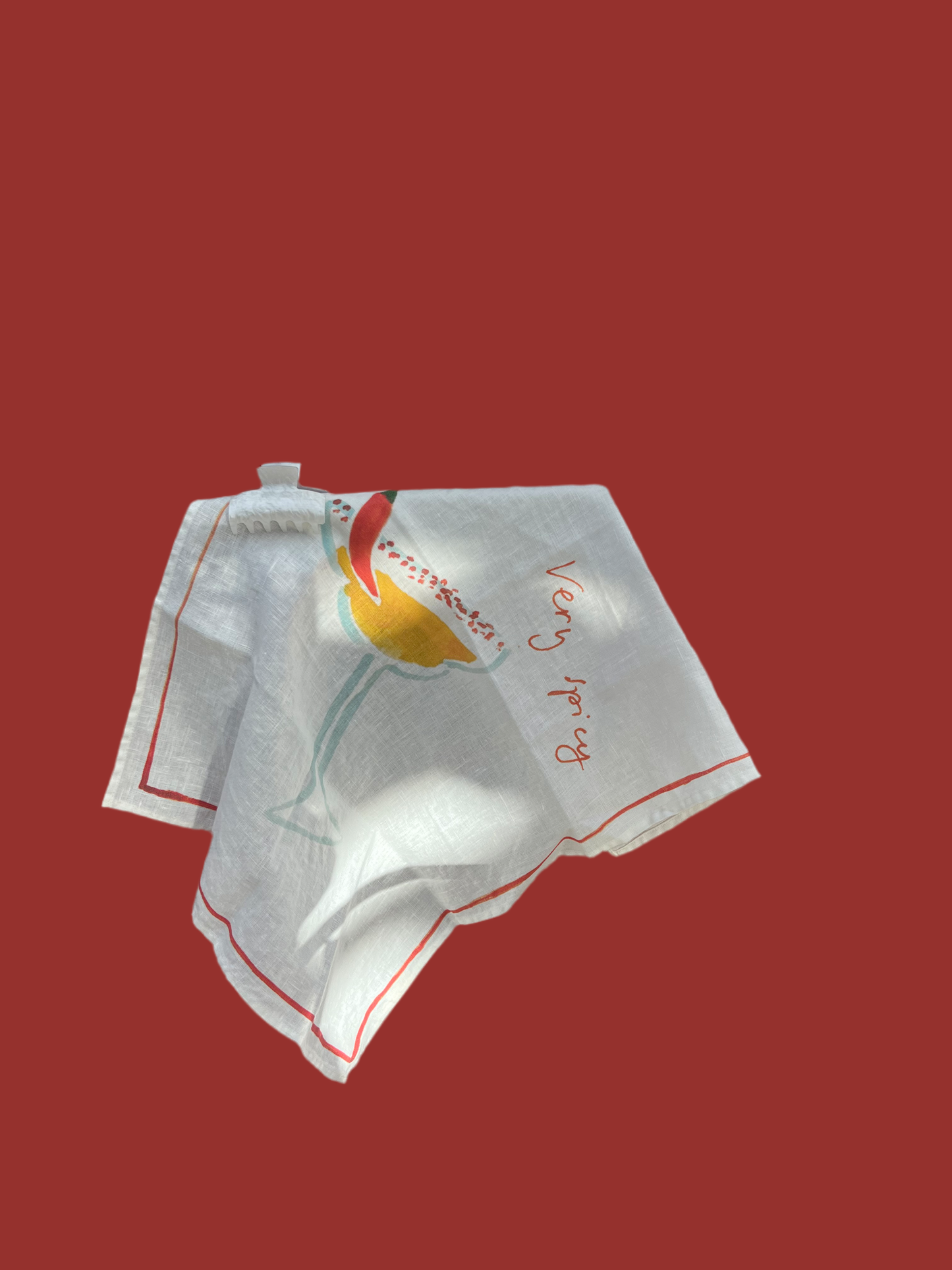 Linen Tea Towels