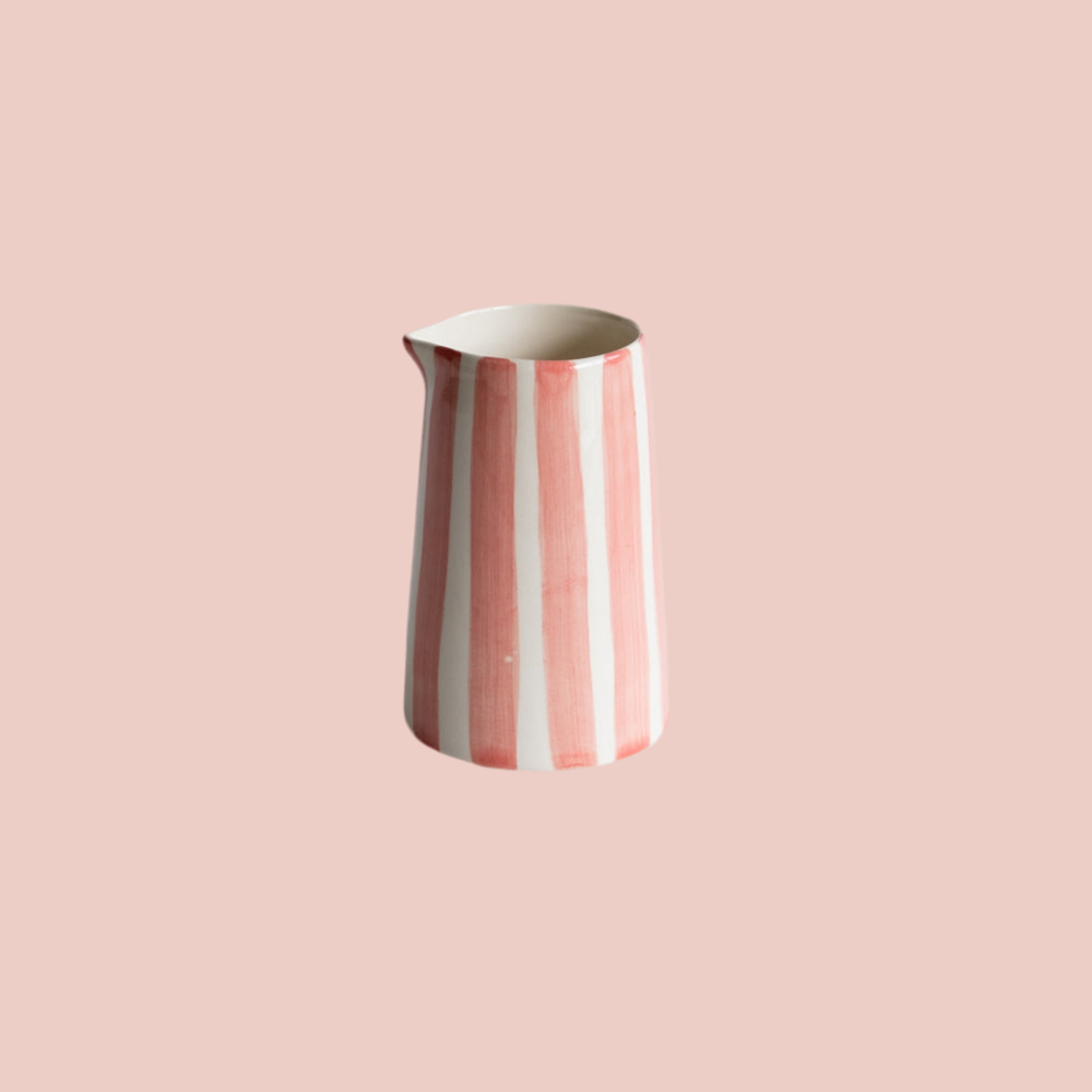 CANDY STRIPE CREAMER