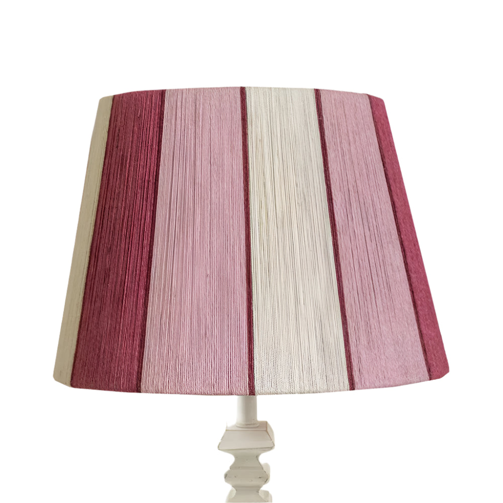 Jute String Lampshade