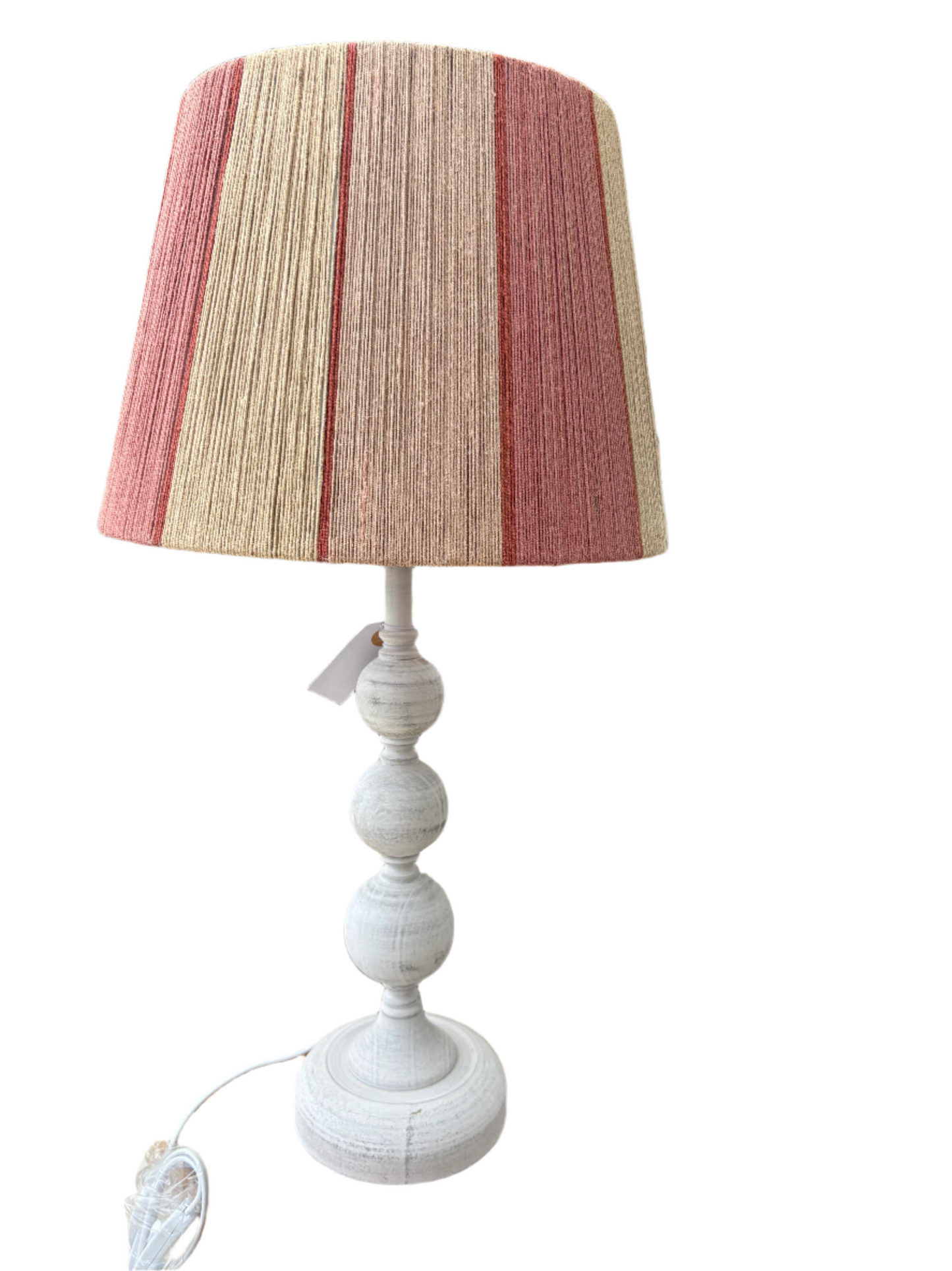 Jute String Lampshade