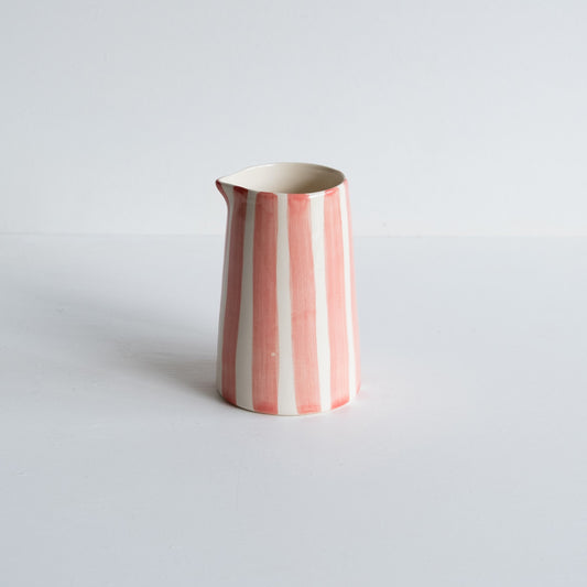 CANDY STRIPE CREAMER