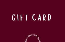 Bramble Studios Gift Card